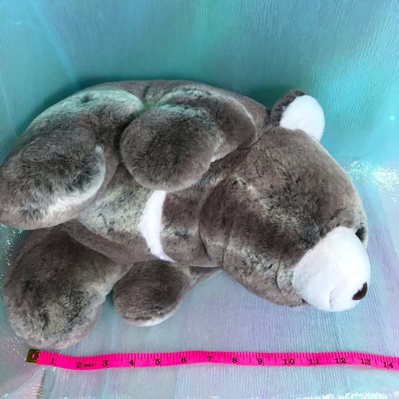 13” Gund Snuffles BNWT SO SOFT! GREAT BASKET STUFFER PRICE FIRM! - Picture 13 of 13